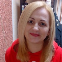 Репетитор Оксана Малімон - BUKI