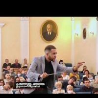 Репетитор Тарас Харитонюк - BUKI