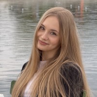 Репетитор Дар‘я Миронова - BUKI