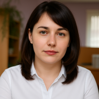 Репетитор - Світлана І.