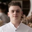 Олександр Горайчук id: 212787