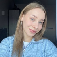 Репетитор Софія Паламарчук - BUKI