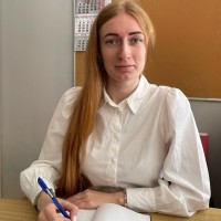 Репетитор Анна Кириленко - BUKI