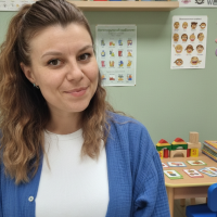 Репетитор Юлія Дебела - BUKI