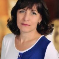 Репетитор - Наталія К. id: 65154