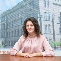 Репетитор - Іванна К. id: 46429