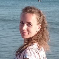 Репетитор - Марина П. id: 158233