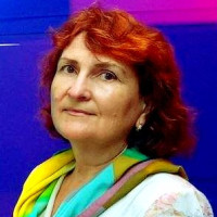 Репетитор - Анна Л. id: 134148