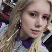 Анастасія Федорчук  репетитор  Англійської мови онлайн