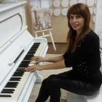 Репетитор - Екатерина Б. id: 73826