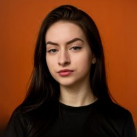 Репетитор Диана Федюк - BUKI