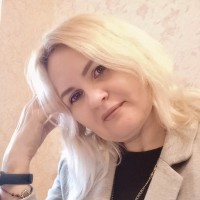 Юлія Маханьок  репетитор  для Підготовки до школи онлайн