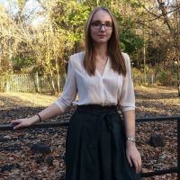 Репетитор - Дар'я Н. id: 126342