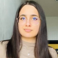 Репетитор Анна Бутенко - BUKI