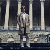Репетитор - Максим М. id: 139020
