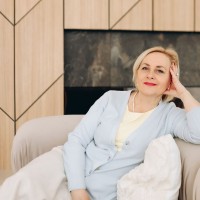 Репетитор - Ирина Н. id: 163307