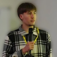 Репетитор Володимир Алманов - BUKI