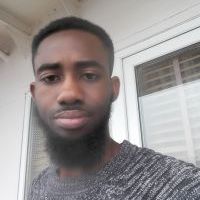 Репетитор - MICHAEL TETTEH G. id: 77860