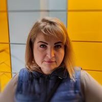 Репетитор - Ольга Е. id: 52165