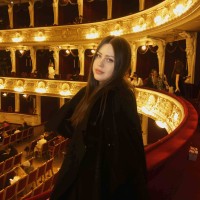 Репетитор София Федевич - BUKI