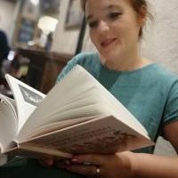 Репетитор - Ірина П. id: 34879