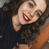 Репетитор - Анна В. id: 69673