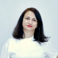 Репетитор Інна Бакуменко - BUKI