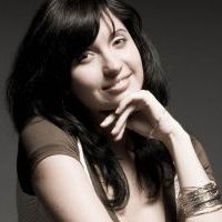 Репетитор Тина Осадчая - BUKI