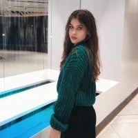 Репетитор - Марина У. id: 78297