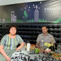 Репетитор Олена Короткова - BUKI