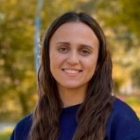 Репетитор Софія Кузьмик - BUKI