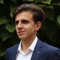 Репетитор - Дмитрий Ц. id: 80131