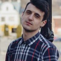 Репетитор - Станіслав Л. id: 94436