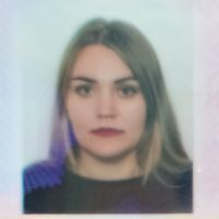 Репетитор - Татьяна П. id: 99406