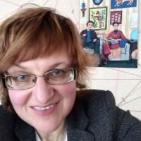 Репетитор - Оксана С. id: 176942