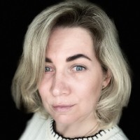 Репетитор Екатерина Крикуненко - BUKI