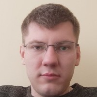 Репетитор - Владислав Б. id: 186677