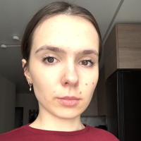 Репетитор - Алина С.