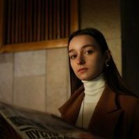 Репетитор Вероніка Гордійчук - BUKI