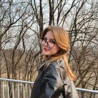 Репетитор - Ірина К.