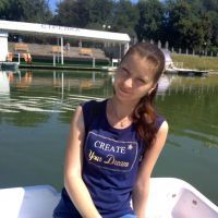 Репетитор - Ольга Ю. id: 71727