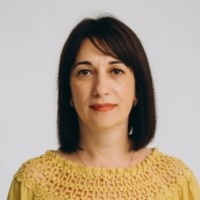 Репетитор Валентина Танчинець - BUKI