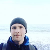Репетитор - Олександр К. id: 72444