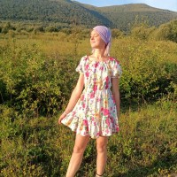 Репетитор - Катерина Матузко