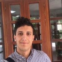 Репетитор - Kimou S. id: 41677