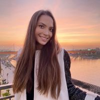 Репетитор - Анастасія K. id: 107370