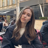 Репетитор Олеся Ступінська - BUKI