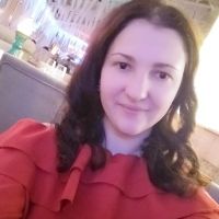 Репетитор - Анна Сушко