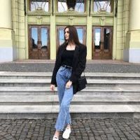Репетитор Ольга Рогович - BUKI