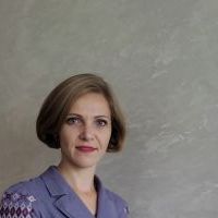 Репетитор - Марина Х.